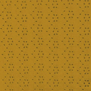 Broderii trikotaaž, ookerkollane