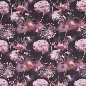 Dressikangas, võililleõisikud