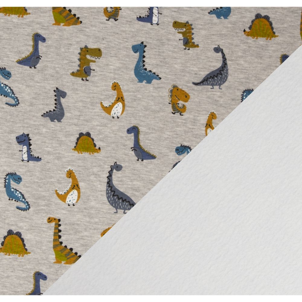 Alpifliisiga dressikangas - draakonid - Image 2