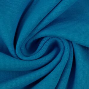 Dressikangas, uhutud - tume türkiissinine