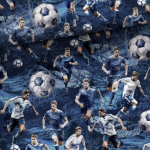 Dressikangas - jalgpallurid