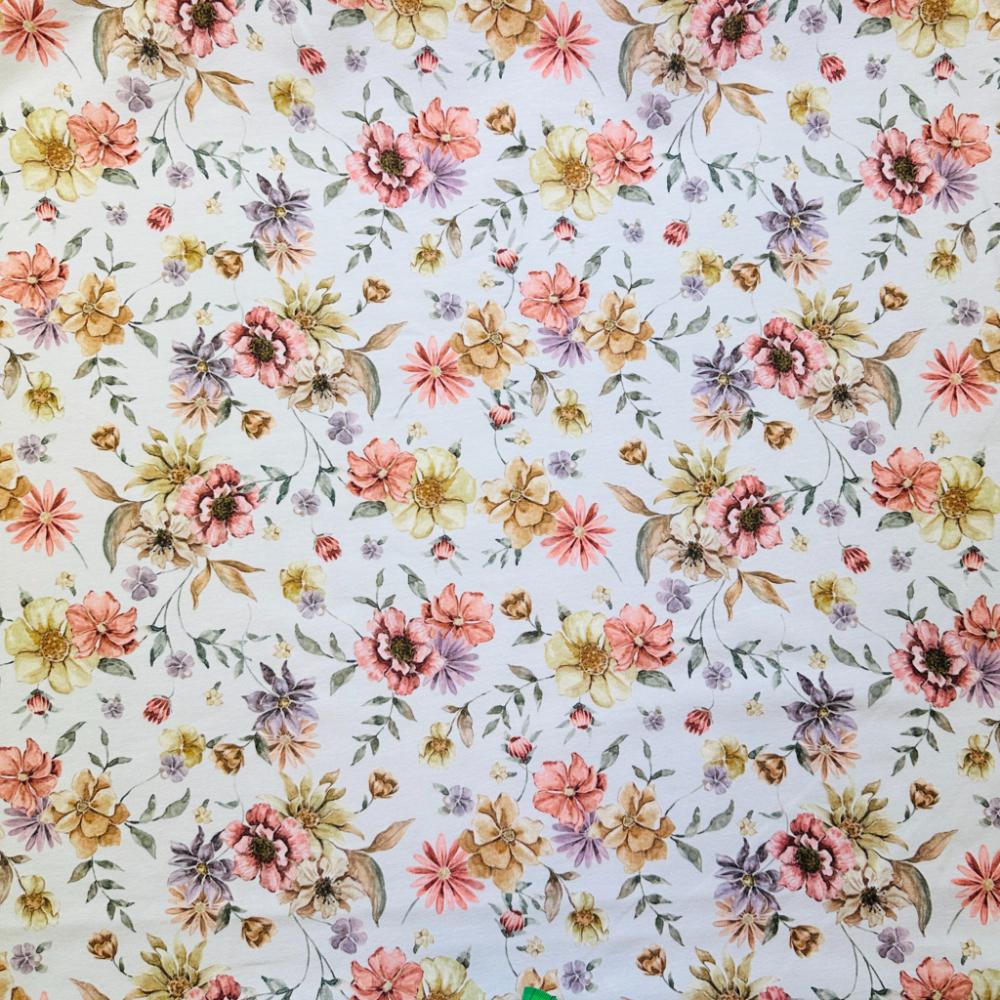 Dressikangas - lilled loodusvalgel - Image 2