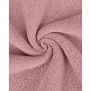 Fliiskangas, anti-pilling, vanaroosa