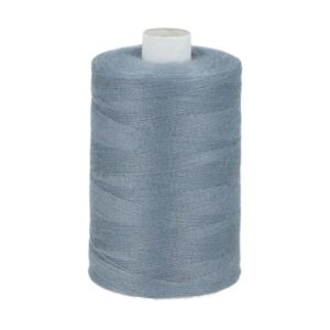 Õmblusmasina niit, nr 120, rullis 915m, hall