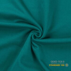 Dressikangas, aasaline, hele petrol