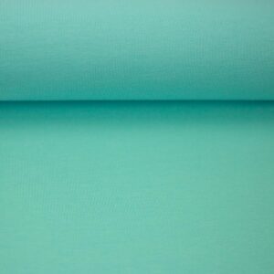 Trikotaaž - hele türkiissinine