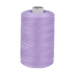 Õmblusmasina niit, nr 120, rullis 915m, helelilla