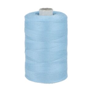 Õmblusmasina niit, nr 120, rullis 915m, helesinine