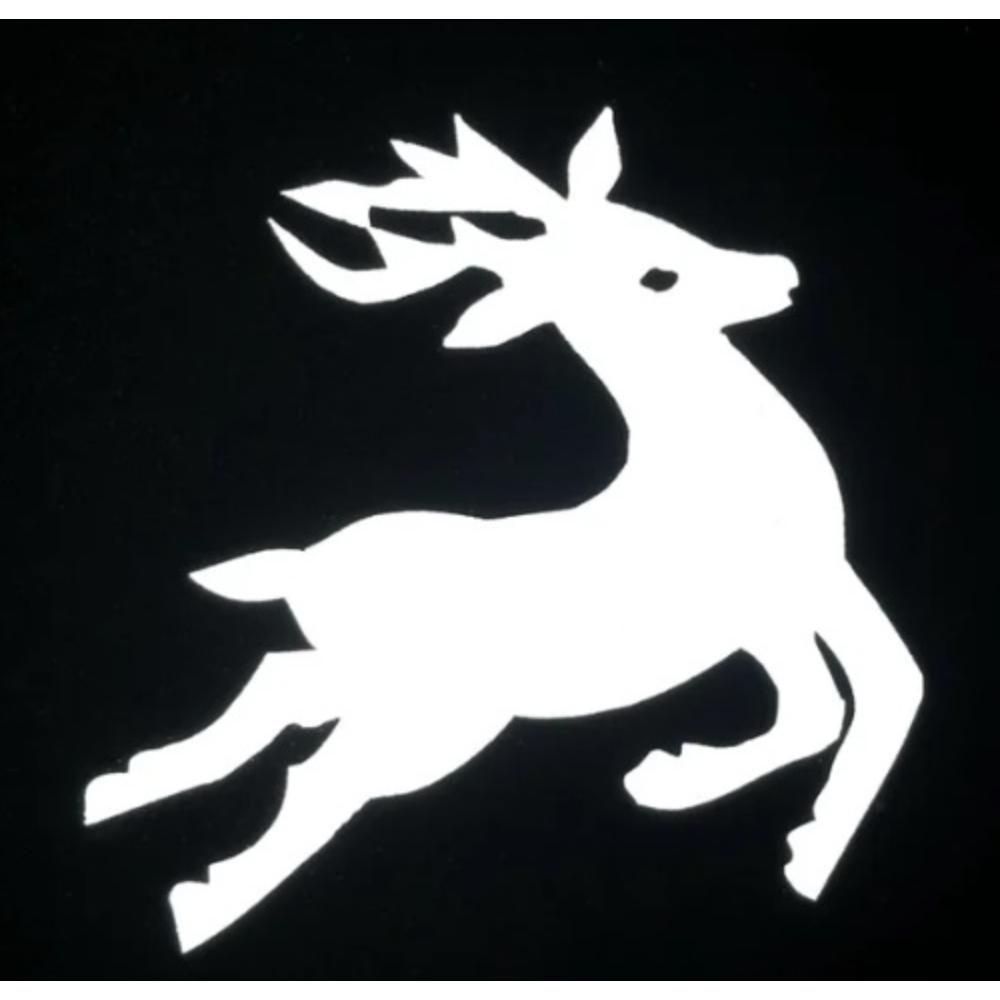 Triigitavad helkurmotiivid, kits