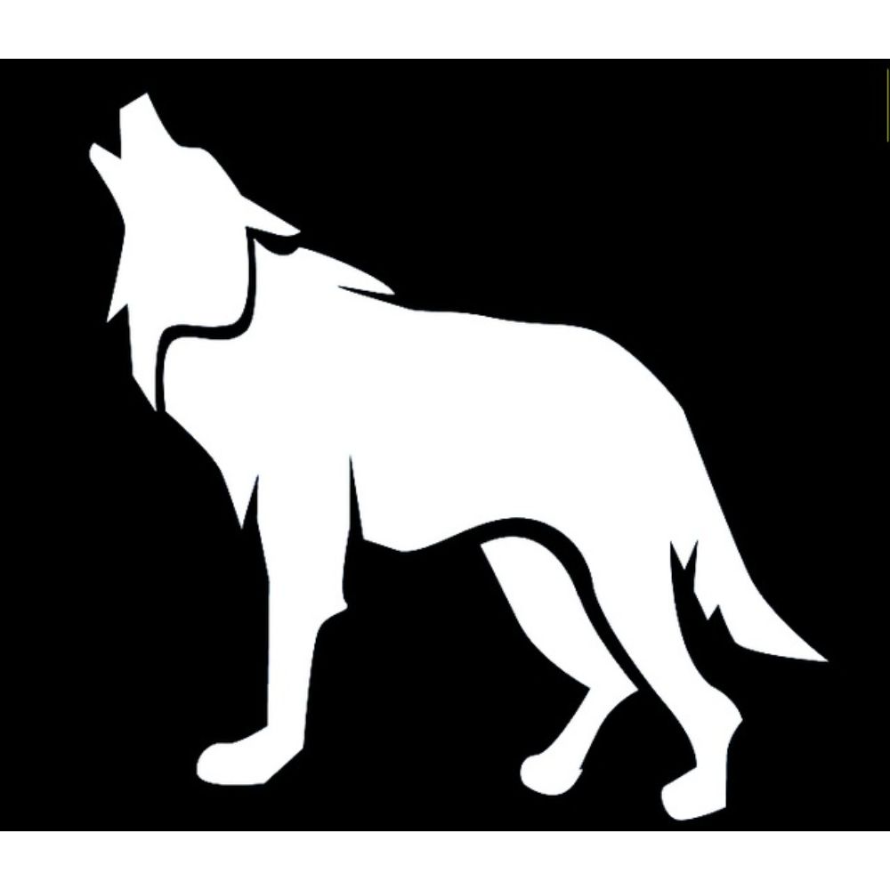 Triigitavad helkurmotiivid, hunt