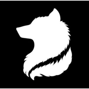 Triigitavad helkurmotiivid, hundipea