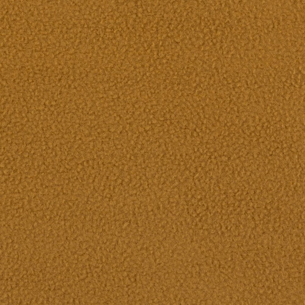 Kahepoolne paks fliiskangas, sinepikollane - Image 2