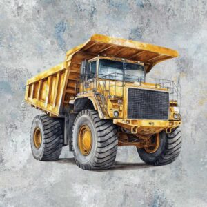 Dressikangast paneel, 40x50 cm, kallur hallil