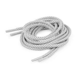 Helkurniidiga kapuutsipael – 1.3m, helehall