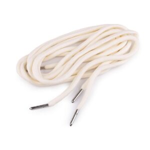 Kapuutsipael – 1,3 m, loodusvalge