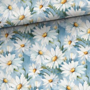 Dressikangas - karikakrad helesinisel