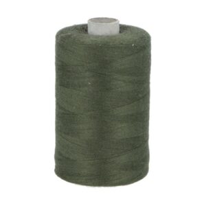 Õmblusmasina niit, nr 120, rullis 915m, khakiroheline