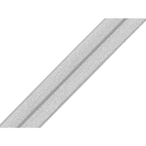 Kummikant, 18 mm, hall