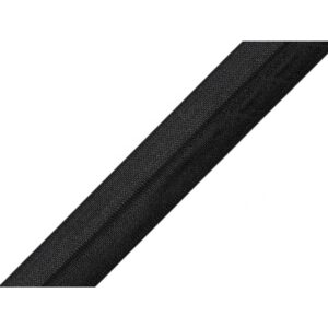 Kummikant, 20 mm, must