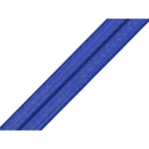 Kummikant, 18 mm, sinine