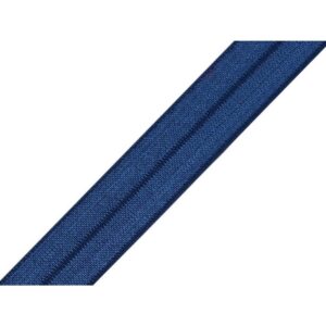 Kummikant, 18 mm, tumesinine