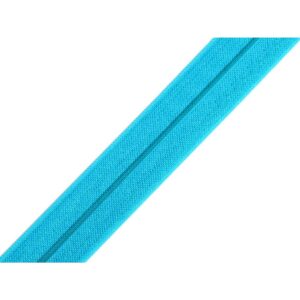 Kummikant, 18 mm, heledam sinine