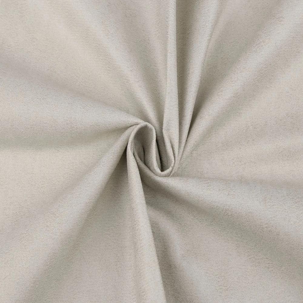 Seemisnaha imitatsiooniga kangas, pakis 1x1,5 m, kreem-helehall