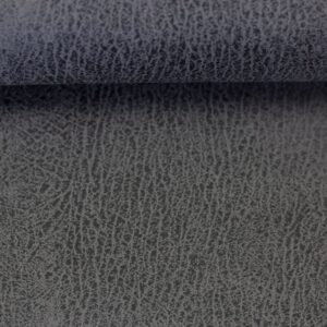 Kunstnahk, antiikse välimusega, hall