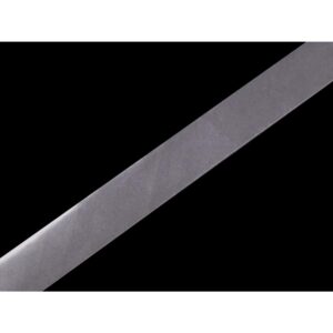 Teip õmbluste veekindluse tagamiseks, 20mm, läbipaistev