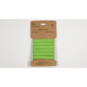 Kumm, 10 mm, 3 m, laimiroheline