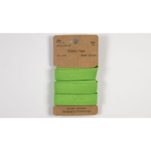 Kumm, 20 mm, 3 m, laimiroheline