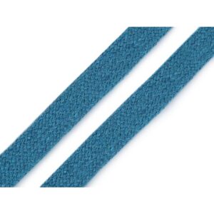 Lame kootud pael, 11-15 mm, petrolsinine