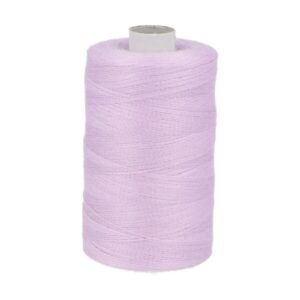 Õmblusmasina niit, nr 120, rullis 915m, lavendlililla