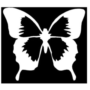 Triigitavad helkurmotiivid, ümaram libikas