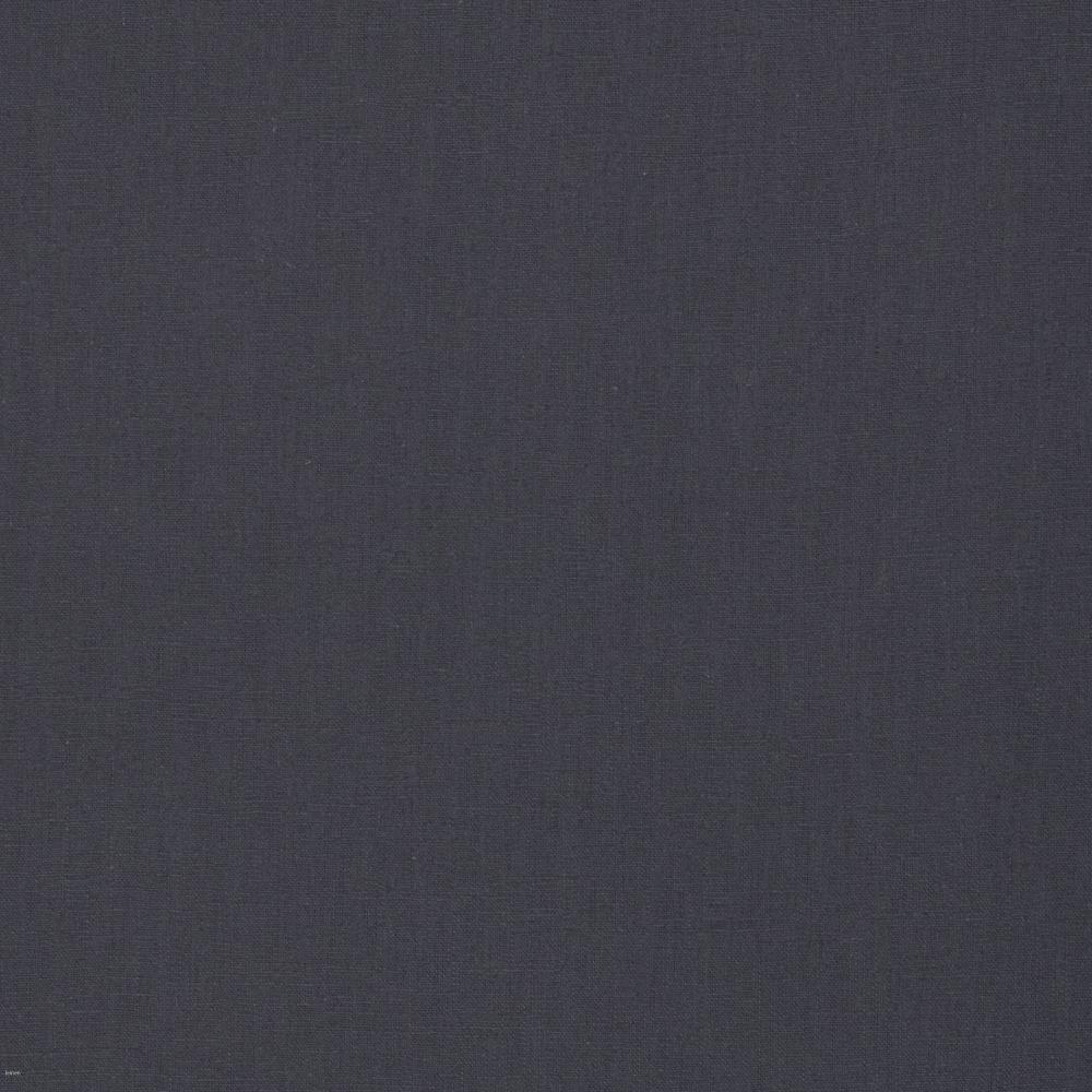 Linane kangas puuvillaga, tumehall