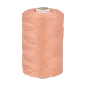 Õmblusmasina niit, nr 120, rullis 915m, lõheroosa