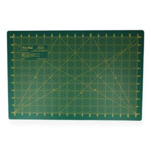 Lõikematt, 45x30 cm