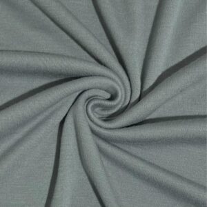 Meriino interlock - 250 g/m², mentool