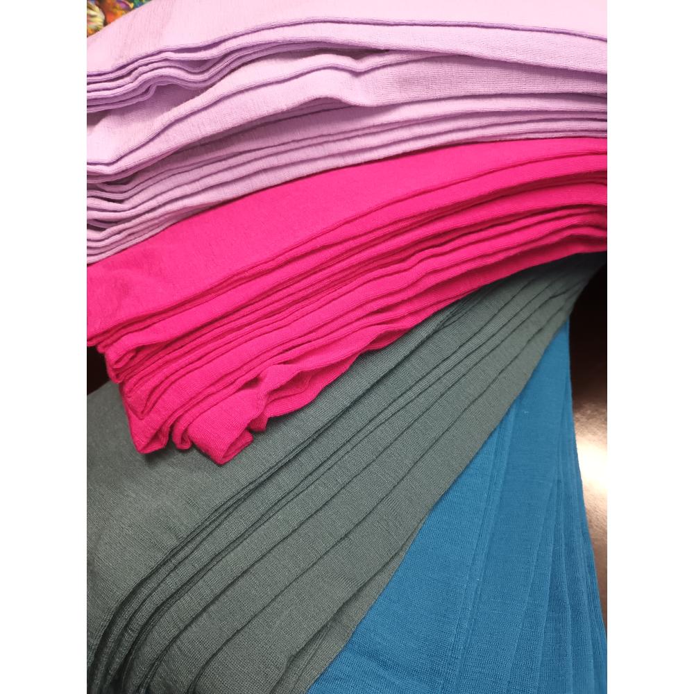 Meriino torusoonik - 2x22 cm, 180 gr - roheline - Image 4