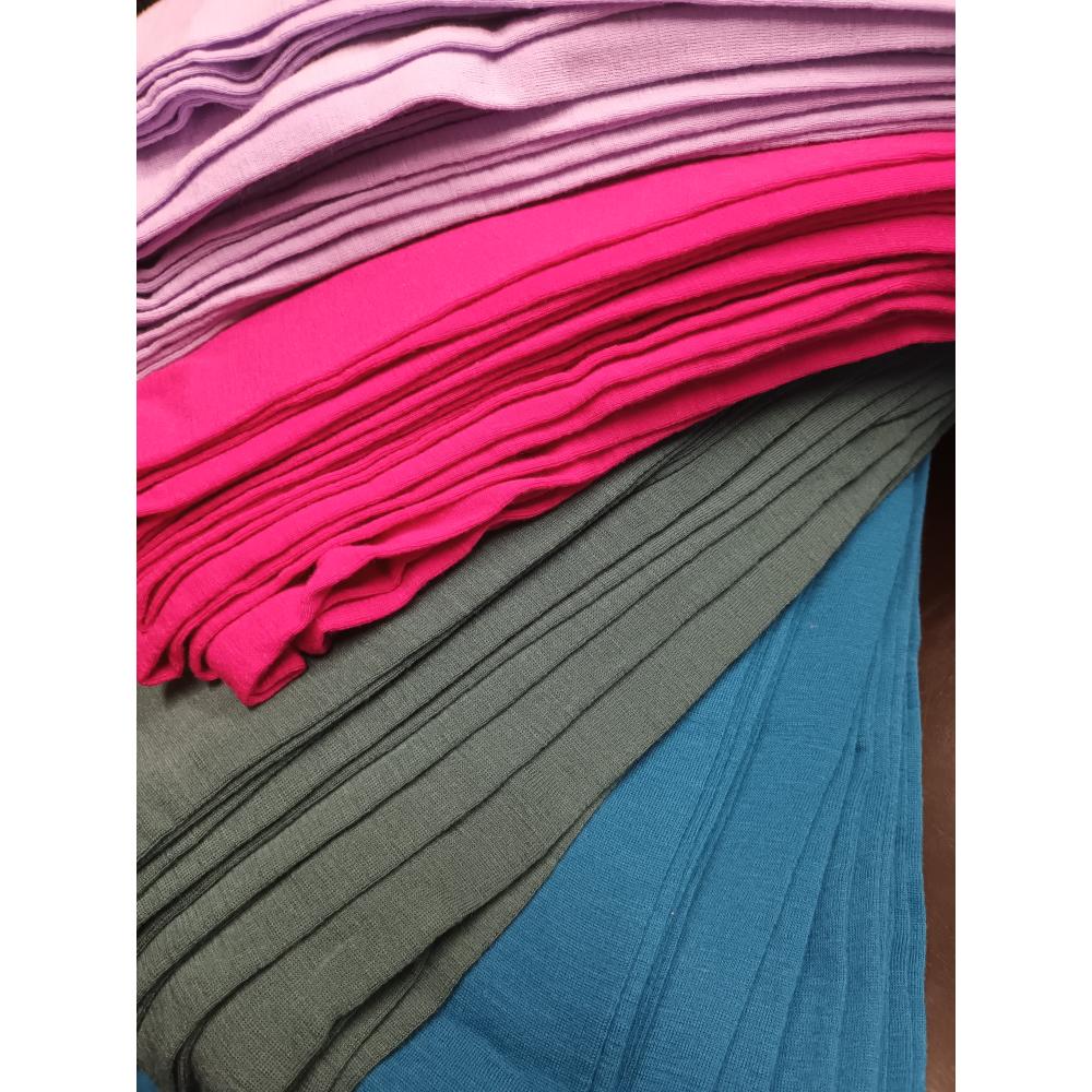 Meriino torusoonik - 2x22 cm, 180 gr - roheline - Image 3