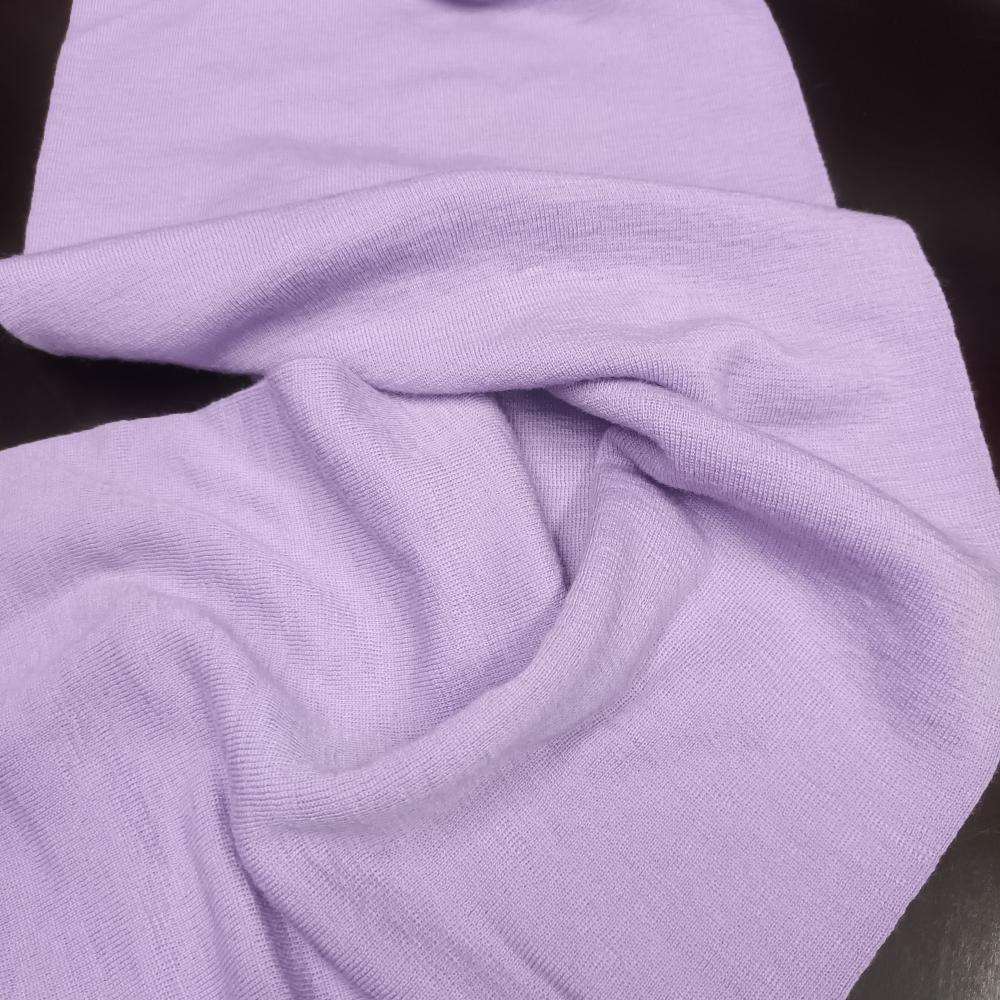 Meriino torusoonik - 2x22 cm, 180 gr - lavendel