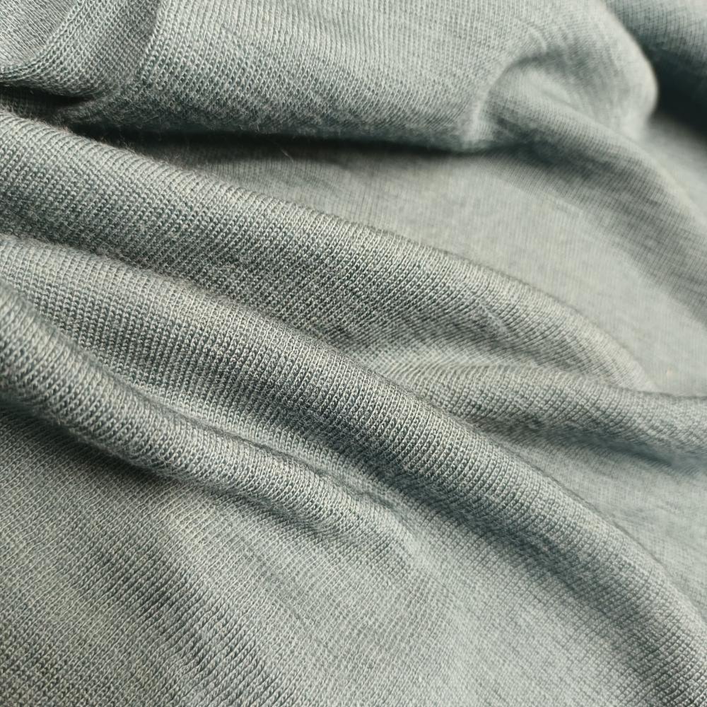 Meriino torusoonik - 2x22 cm, 180 gr - roheline - Image 2