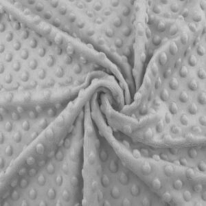 Minky fliis - helehall