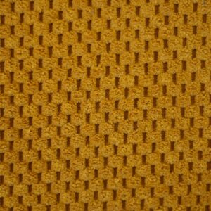 Mööblikangas Parma, tumekollane