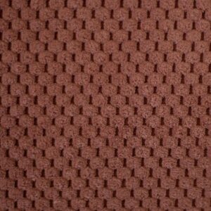 Mööblikangas Parma, tume vanaroosa