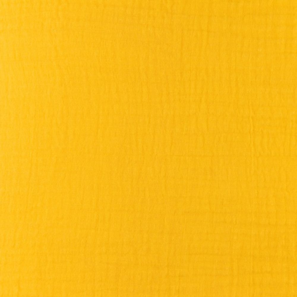 Musliin - 2-kihiline, mahepuuvill, kollane