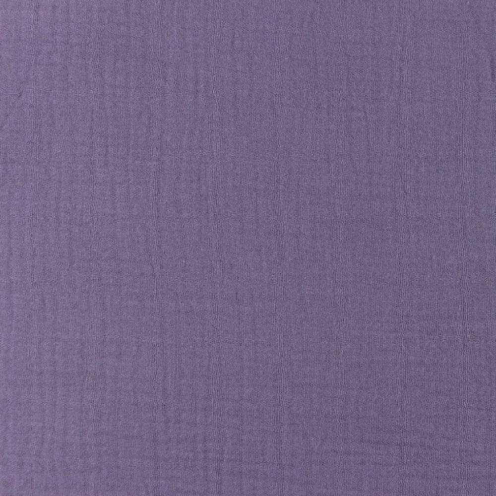 Musliin - 2-kihiline, lavendlililla, 2,4 m