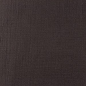 Musliin - 2-kihiline, mahepuuvill, tumepruun