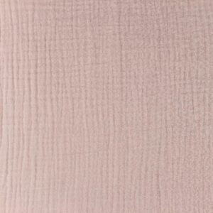 Musliin - 2-kihiline, heledam vanaroosa, 1,0 m