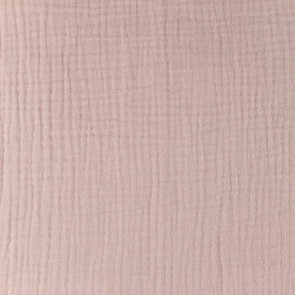 Musliin - 2-kihiline, heledam vanaroosa, 1,0 m